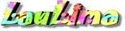 LauLima Logo